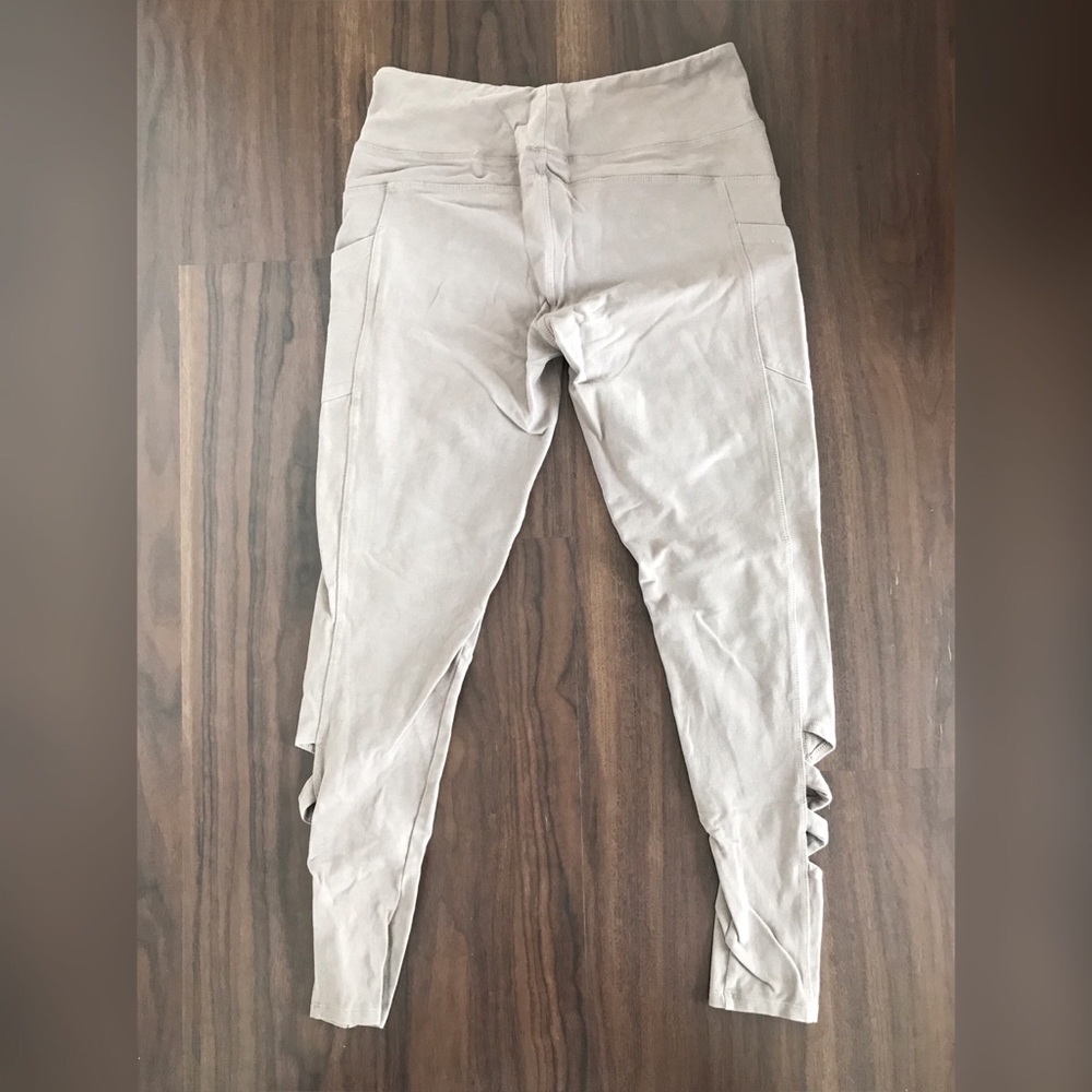 Synergy Urban Zen Leggings